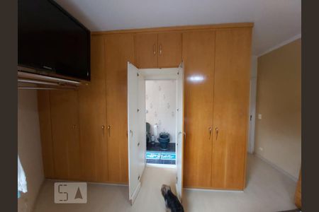 Suite de casa para alugar com 4 quartos, 250m² em Vila Prudente, São Paulo