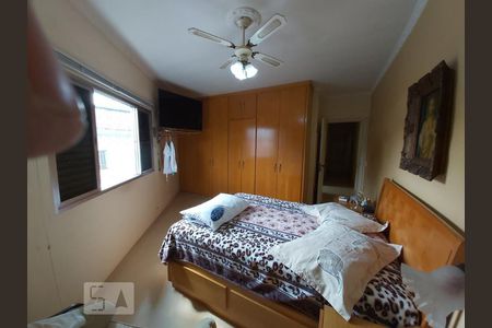 Suite de casa para alugar com 4 quartos, 250m² em Vila Prudente, São Paulo