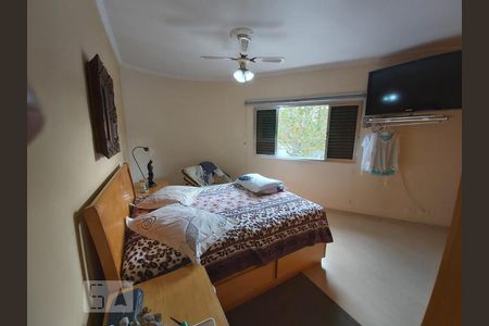 Suite de casa para alugar com 4 quartos, 250m² em Vila Prudente, São Paulo