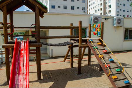 Área Comum - Playground de apartamento à venda com 2 quartos, 48m² em Protásio Alves, Porto Alegre