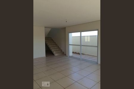 Sala de casa para alugar com 3 quartos, 148m² em Jardim Ibirapuera, Campinas