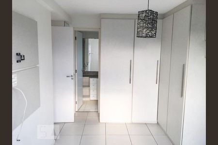 Quarto 2 - Suíte de apartamento à venda com 3 quartos, 136m² em Taquara, Rio de Janeiro