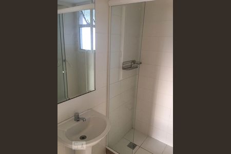 Banheiro Social de apartamento à venda com 3 quartos, 136m² em Taquara, Rio de Janeiro