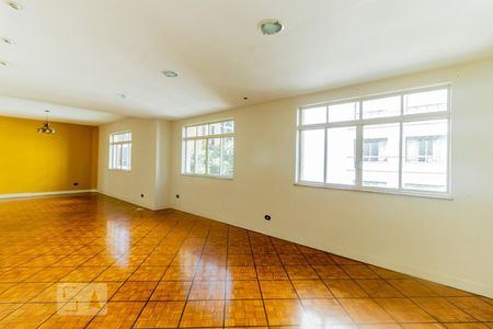Sala de apartamento para alugar com 4 quartos, 248m² em Bela Vista, São Paulo