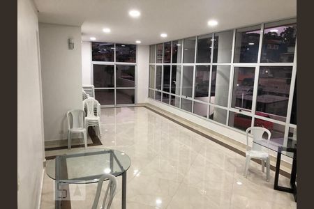 Apartamento à venda com 3 quartos, 70m² em Vila São João, Barueri