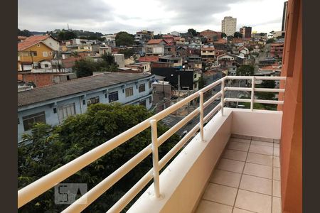 Apartamento à venda com 3 quartos, 70m² em Vila São João, Barueri