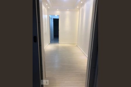 Apartamento à venda com 3 quartos, 70m² em Vila São João, Barueri