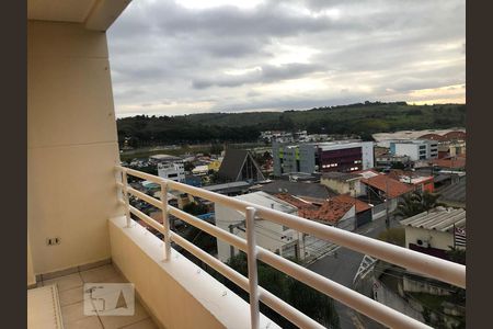 Apartamento à venda com 3 quartos, 70m² em Vila São João, Barueri