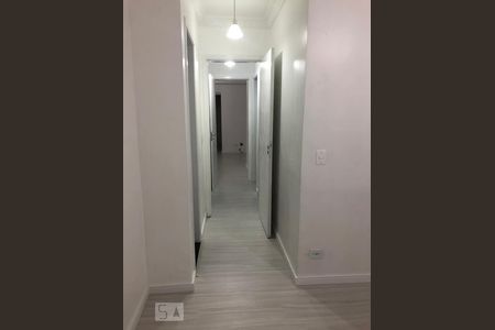 Apartamento à venda com 3 quartos, 70m² em Vila São João, Barueri