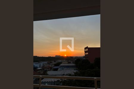 Vista da Sala de TV de apartamento à venda com 3 quartos, 79m² em Vila São João, Barueri