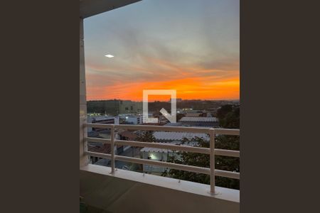 Vista da Sala de TV de apartamento à venda com 3 quartos, 79m² em Vila São João, Barueri