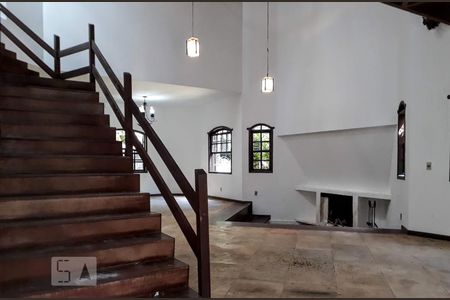 Casa à venda com 466m², 4 quartos e 4 vagas