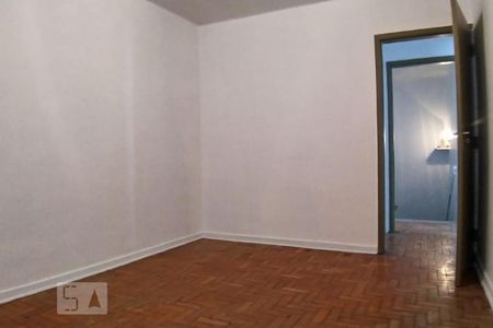 Quarto 3 de casa para alugar com 4 quartos, 160m² em Vila Paulista, São Paulo