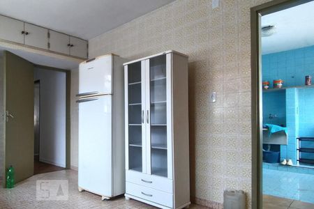 Cozinha de casa para alugar com 4 quartos, 160m² em Vila Paulista, São Paulo