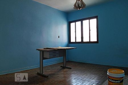 Quarto 1 de casa para alugar com 4 quartos, 160m² em Vila Paulista, São Paulo