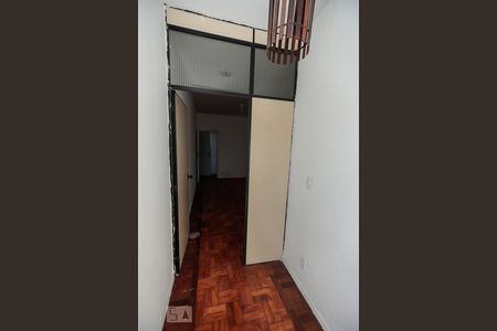 Sala de apartamento para alugar com 2 quartos, 75m² em Sampaio, Rio de Janeiro