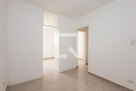 Apartamento para alugar com 35m², 1 quarto e sem vagaSala