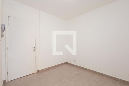 Apartamento para alugar com 35m², 1 quarto e sem vagaSala