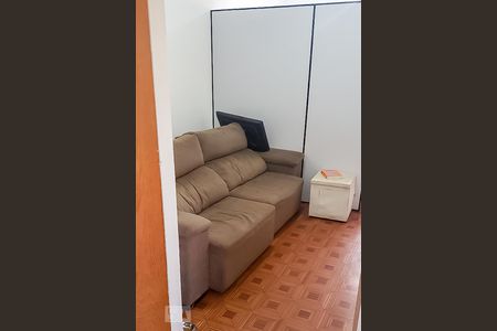 Sala de kitnet/studio à venda com 1 quarto, 39m² em Vila Itapura, Campinas