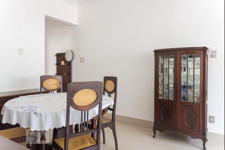 Sala de apartamento para alugar com 2 quartos, 90m² em Tijuca, Rio de Janeiro