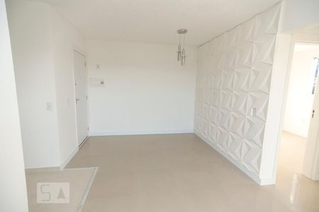 Sala de apartamento à venda com 2 quartos, 48m² em Rocha, Rio de Janeiro