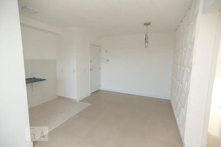 Sala de apartamento à venda com 2 quartos, 48m² em Rocha, Rio de Janeiro