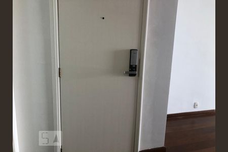 Sala de apartamento para alugar com 3 quartos, 111m² em Perdizes, São Paulo