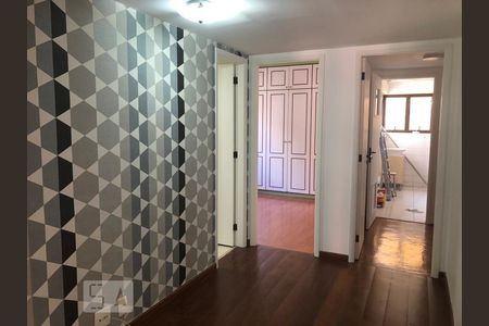 Apartamento para alugar com 3 quartos, 111m² em Perdizes, São Paulo