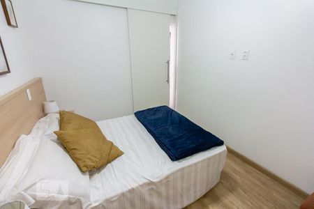 Quarto de apartamento à venda com 1 quarto, 44m² em Água Branca, São Paulo