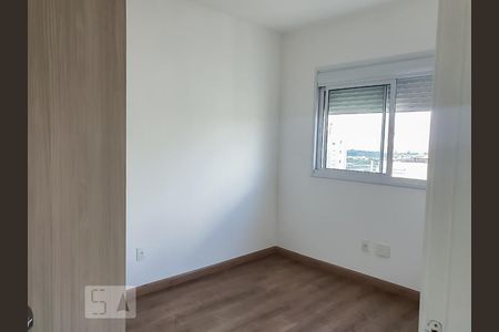 Quarto 01 de apartamento à venda com 3 quartos, 96m² em Várzea da Barra Funda, São Paulo