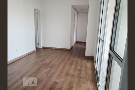 Sala de apartamento à venda com 3 quartos, 96m² em Várzea da Barra Funda, São Paulo