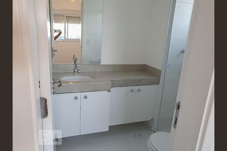 Quarto 03 Suíte de apartamento à venda com 3 quartos, 96m² em Várzea da Barra Funda, São Paulo