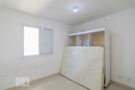 Quarto 1 de apartamento para alugar com 2 quartos, 52m² em Vila Alto de Santo André, Santo André