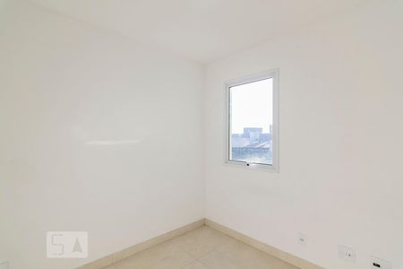 Quarto 2 de apartamento para alugar com 2 quartos, 52m² em Vila Alto de Santo André, Santo André