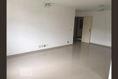 Sala de apartamento para alugar com 4 quartos, 220m² em Barra da Tijuca, Rio de Janeiro