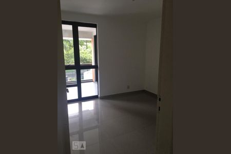 Quarto de apartamento para alugar com 4 quartos, 220m² em Barra da Tijuca, Rio de Janeiro