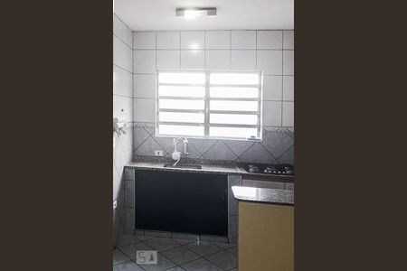 Cozinha de apartamento para alugar com 3 quartos, 112m² em Taboão, São Bernardo do Campo