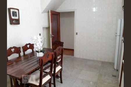 Cozinha de apartamento para alugar com 3 quartos, 150m² em Leblon, Rio de Janeiro