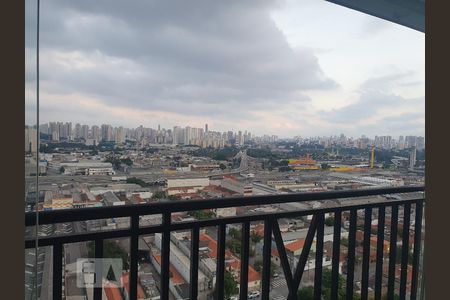 Sacada de apartamento para alugar com 3 quartos, 73m² em Vila Maria, São Paulo