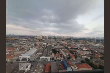 Vista da Sacada de apartamento para alugar com 3 quartos, 73m² em Vila Maria, São Paulo