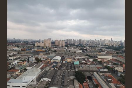 Vista da Sacada de apartamento para alugar com 3 quartos, 73m² em Vila Maria, São Paulo