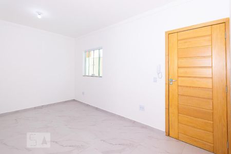 Sala de apartamento para alugar com 1 quarto, 40m² em Vila Ré, São Paulo