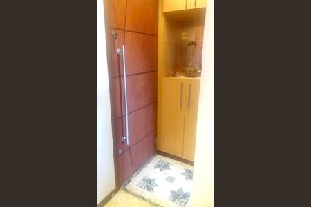 Sala de apartamento para alugar com 2 quartos, 50m² em Fazenda Morumbi, São Paulo