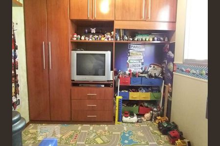 quarto 1 de apartamento para alugar com 2 quartos, 50m² em Fazenda Morumbi, São Paulo