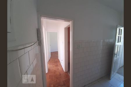 Cozinha de apartamento à venda com 2 quartos, 63m² em Santa Rosa, Niterói