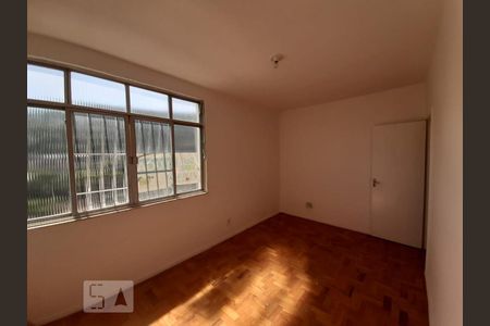 Sala de apartamento à venda com 2 quartos, 63m² em Santa Rosa, Niterói