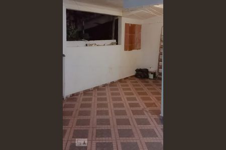 Sala de casa à venda com 2 quartos, 60m² em Jardim Stetel, Santo André