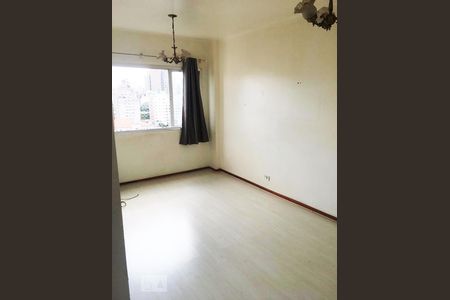 sala de apartamento para alugar com 2 quartos, 60m² em Vila Califórnia, São Paulo