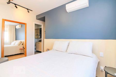 Dormitorio 1  de apartamento à venda com 2 quartos, 68m² em São João, Porto Alegre