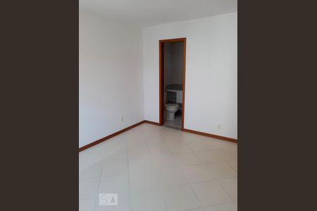 Suíte de apartamento à venda com 2 quartos, 84m² em Recreio dos Bandeirantes, Rio de Janeiro
